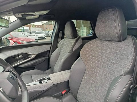 Voitures D'occasion À Villeneuve D'ascq | Peugeot 3008 1.2 Hybrid 136Ch Allure E-Dcs6