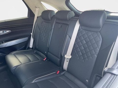 Voitures D'occasion À Villeneuve D'ascq | Genesis Electrified Gv70 Gv70 490Ch - 77Kwh Sport Awd ...