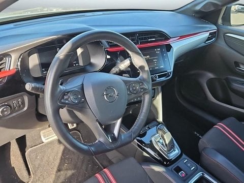 Voitures D'occasion À Villeneuve D'ascq | Opel Corsa 1.2 Turbo 100Ch Gs Line Bva