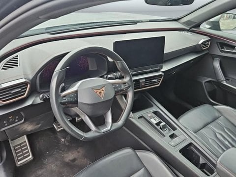 Voitures D'occasion À Villeneuve D'ascq | Cupra Formentor 1.4 E-Hybrid 245Ch Vz Dsg6