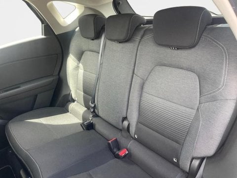 Voitures D'occasion À Villeneuve D'ascq | Renault Captur 1.5 Blue Dci 115Ch Zen Edc