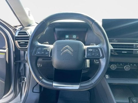 Voitures D'occasion À Villeneuve D'ascq | Citroën C4 Bluehdi 130Ch S&S Shine Eat8
