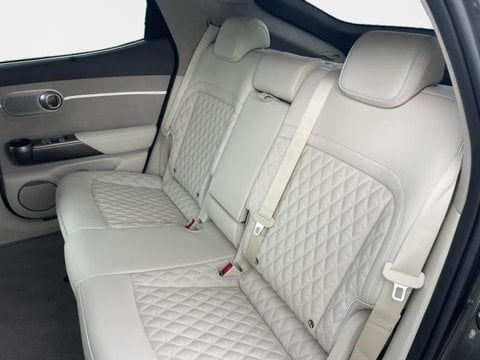 Voitures D'occasion À Villeneuve D'ascq | Genesis Gv60 490Ch - 84Kwh Sport + Awd My26