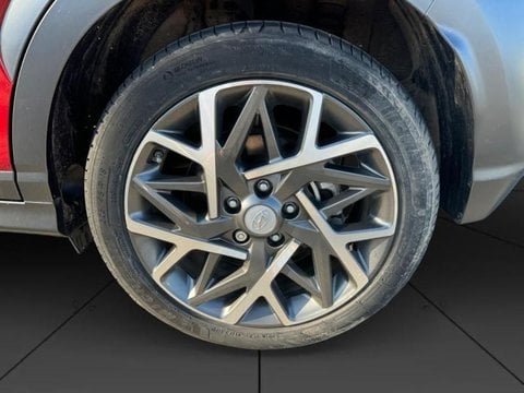 Voitures D'occasion À Villeneuve D'ascq | Hyundai Kona 1.6 Gdi 141Ch Hybrid Intuitive Dct-6