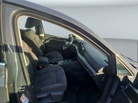 Voitures D'occasion À Villeneuve D'ascq | Volkswagen Golf 1.4 Ehybrid Opf 204Ch Style Dsg6