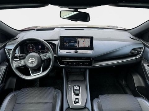 Voitures D'occasion À Villeneuve D'ascq | Nissan Qashqai E-Power 190Ch Tekna 2022
