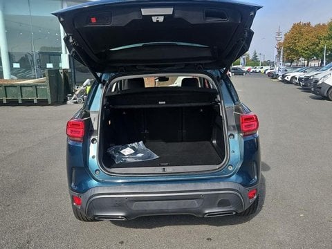 Voitures D'occasion À Villeneuve D'ascq | Citroën C5 Aircross Hybrid 225Ch Shine Pack E-Eat8