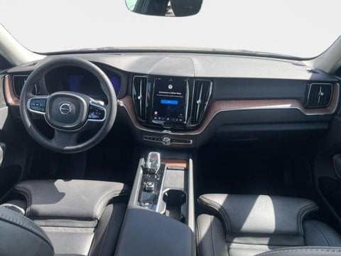 Voitures D'occasion À Villeneuve D'ascq | Volvo Xc60 T6 Awd 253 + 145Ch Utimate Style Chrome Gea...