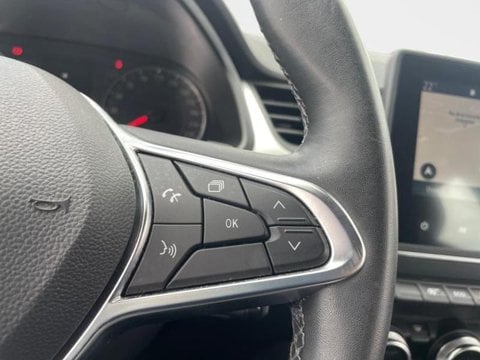 Voitures D'occasion À Villeneuve D'ascq | Renault Captur 1.5 Blue Dci 115Ch Zen Edc