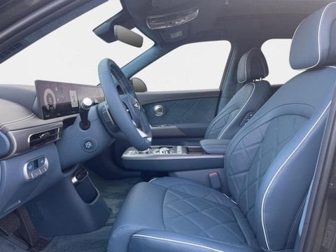 Voitures D'occasion À Villeneuve D'ascq | Genesis Gv60 229Ch - 84Kwh Premium Rwd My26