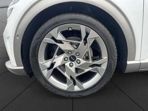 Voitures D'occasion À Villeneuve D'ascq | Genesis Gv60 490Ch - 84Kwh Sport + Awd My26