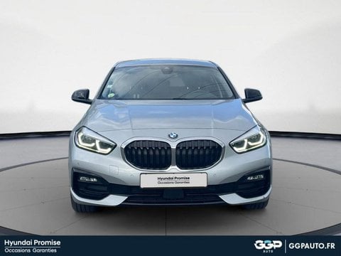 Voitures D'occasion À Villeneuve D'ascq | Bmw Série 1 116D 116Ch Edition Sport