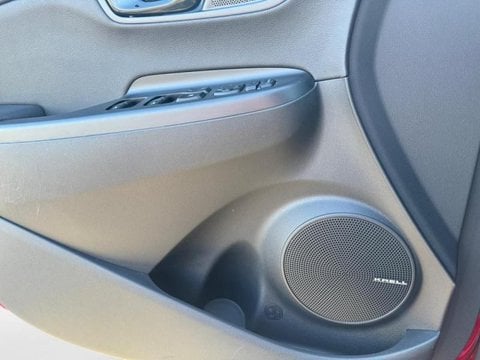 Voitures D'occasion À Villeneuve D'ascq | Hyundai Kona 1.6 Gdi 141Ch Hybrid Intuitive Dct-6