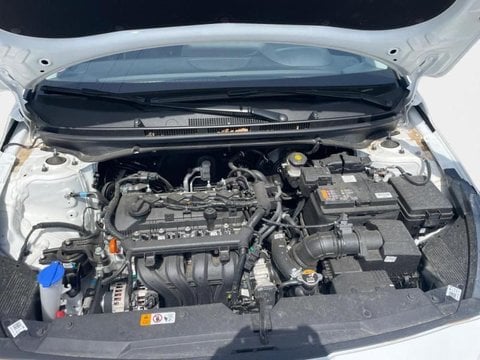 Voitures D'occasion À Villeneuve D'ascq | Hyundai I20 1.2 79Ch Intuitive