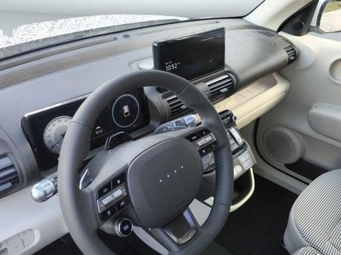 Voitures D'occasion À Villeneuve D'ascq | Hyundai Inster 49 Kwh 115Ch Creative 4Pl