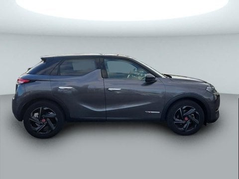 Voitures D'occasion À Villeneuve D'ascq | Ds Ds 3 Crossback Bluehdi 130Ch Performance Line + Aut...