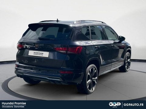 Voitures D'occasion À Villeneuve D'ascq | Cupra Ateca 1.5 Tsi 150Ch V Dsg7
