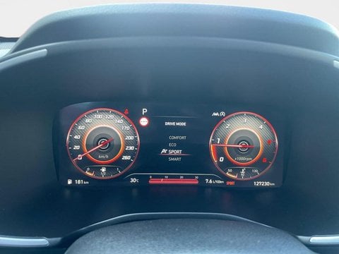 Voitures D'occasion À Villeneuve D'ascq | Hyundai Santa Fe 2.2 Crdi 202Ch Executive Dct-8