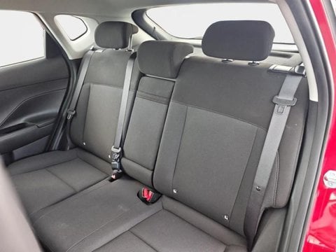 Voitures D'occasion À Villeneuve D'ascq | Hyundai Kona 1.0 T-Gdi 100Ch Intuitive