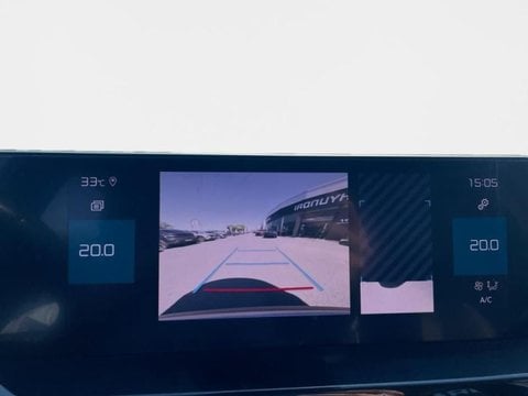 Voitures D'occasion À Villeneuve D'ascq | Citroën C4 Bluehdi 130Ch S&S Shine Eat8