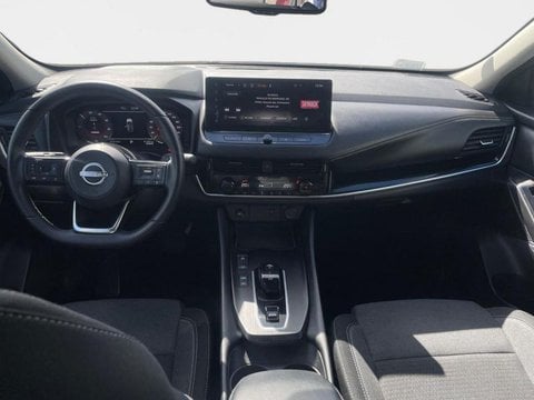Voitures D'occasion À Villeneuve D'ascq | Nissan Qashqai E-Power 190Ch N-Connecta 2022