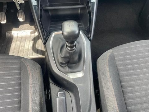 Voitures D'occasion À Villeneuve D'ascq | Peugeot 208 1.2 Puretech 100Ch S&S Active