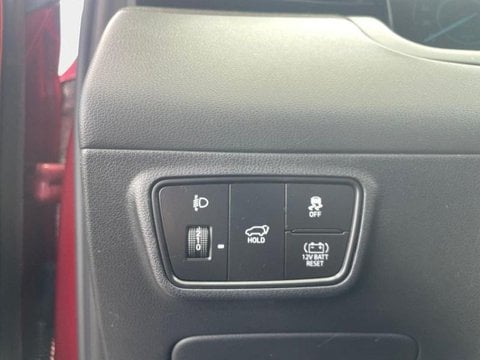 Voitures D'occasion À Villeneuve D'ascq | Hyundai Tucson 1.6 T-Gdi 230Ch Hybrid Executive Bva6