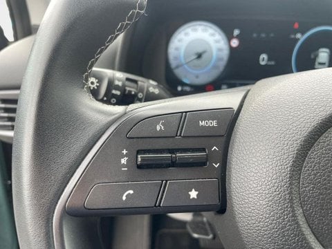 Voitures D'occasion À Villeneuve D'ascq | Hyundai I20 1.0 T-Gdi 100Ch Intuitive Dct-7