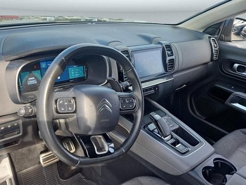 Voitures D'occasion À Villeneuve D'ascq | Citroën C5 Aircross Hybrid 225Ch Shine Pack E-Eat8