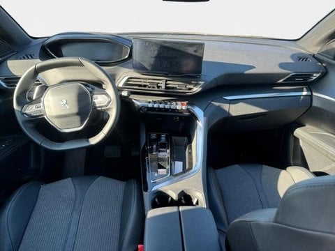 Voitures D'occasion À Villeneuve D'ascq | Peugeot 5008 Hybrid 136Ch Allure Pack E-Dcs6