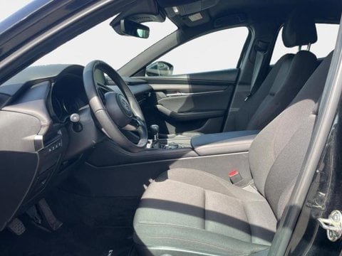 Voitures D'occasion À Villeneuve D'ascq | Mazda Mazda 3 Mazda 3 2.5 E-Skyactiv-G M-Hybrid 140Ch ...