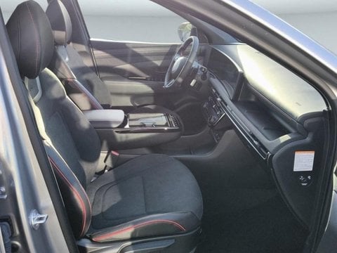 Voitures D'occasion À Villeneuve D'ascq | Hyundai Tucson 1.6 T-Gdi 253Ch Phev N Line Creative