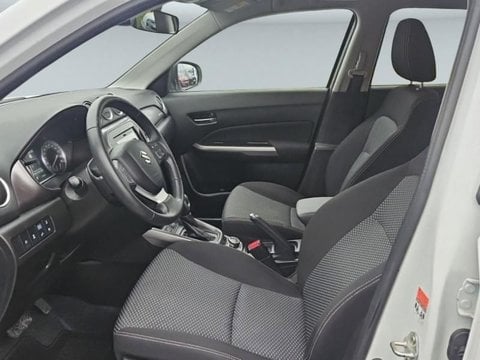 Voitures D'occasion À Villeneuve D'ascq | Suzuki Vitara 1.5 Dualjet Hybrid 115Ch Style Auto Allgrip