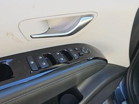 Voitures D'occasion À Villeneuve D'ascq | Hyundai Tucson 1.6 Crdi 136Ch Hybrid 48V Executive Dct7