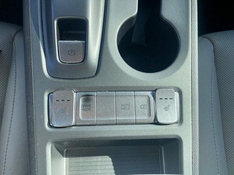 Voitures D'occasion À Villeneuve D'ascq | Hyundai Kona Electric 64Kwh - 204Ch Executive