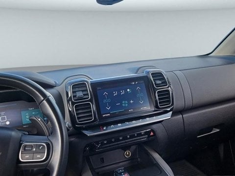 Voitures D'occasion À Villeneuve D'ascq | Citroën C5 Aircross Hybrid 225Ch Shine Pack E-Eat8