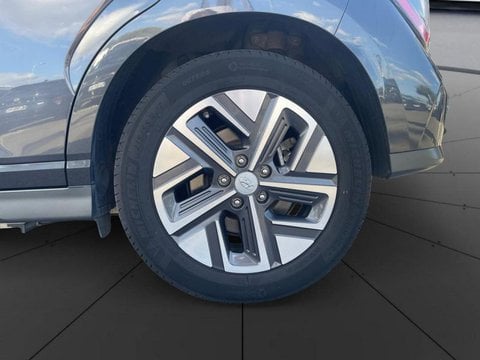Voitures D'occasion À Villeneuve D'ascq | Hyundai Kona Electric 64Kwh - 204Ch Executive