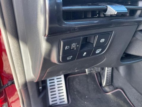 Voitures D'occasion À Villeneuve D'ascq | Hyundai Tucson 1.6 T-Gdi 239Ch Hybrid N Line Ultime Ed...