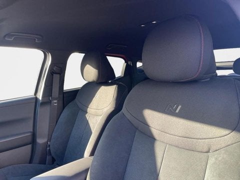 Voitures D'occasion À Villeneuve D'ascq | Hyundai Ioniq 3 61Kwh - 135Ch N Line