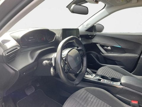 Voitures D'occasion À Villeneuve D'ascq | Peugeot 2008 1.2 Puretech 130Ch S&S Style Eat8