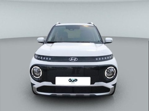 Voitures D'occasion À Villeneuve D'ascq | Hyundai Inster 49 Kwh 115Ch Intuitive 4Pl