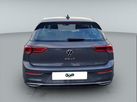 Voitures D'occasion À Villeneuve D'ascq | Volkswagen Golf 1.4 Ehybrid Opf 204Ch Style Dsg6