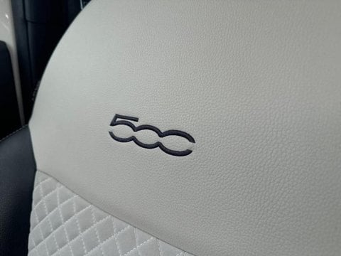Voitures D'occasion À Villeneuve D'ascq | Fiat 500 1.0 70Ch Bsg S&S Dolcevita