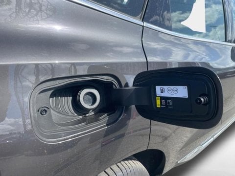 Voitures D'occasion À Villeneuve D'ascq | Volvo Xc60 T6 Awd 253 + 145Ch Utimate Style Chrome Gea...