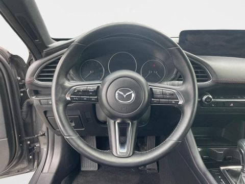 Voitures D'occasion À Villeneuve D'ascq | Mazda Mazda 3 Mazda 3 2.0 E-Skyactiv-G M-Hybrid 150Ch ...