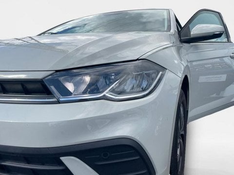 Voitures D'occasion À Villeneuve D'ascq | Volkswagen Polo 1.0 Tsi 95Ch Life