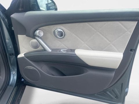 Voitures D'occasion À Villeneuve D'ascq | Genesis Gv60 318Ch - 84Kwh Sport Awd My26