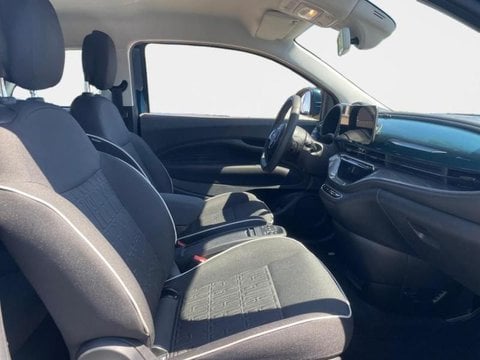 Voitures D'occasion À Villeneuve D'ascq | Fiat 500 E 95Ch Pack Confort My23