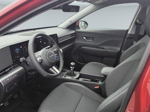 Voitures D'occasion À Villeneuve D'ascq | Hyundai Kona 1.0 T-Gdi 100Ch Creative