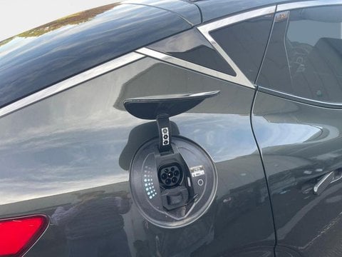 Voitures D'occasion À Villeneuve D'ascq | Genesis Gv60 229Ch - 84Kwh Premium Rwd My26